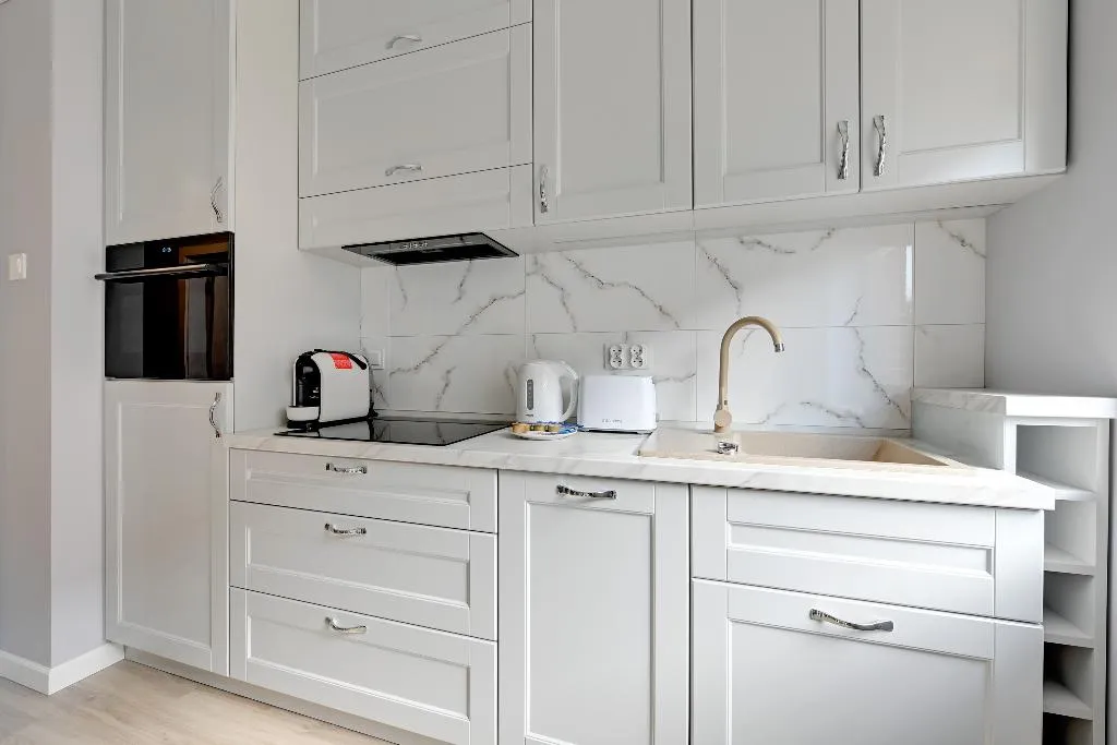 APARTMENT LUXURY Room, Old Town - Oldnova By Welcome Apartment, Gdansk