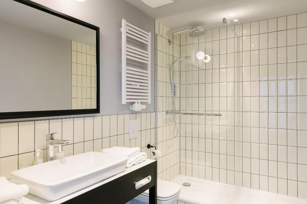 Room, Hotel Berlin, Berlin, Berlin
