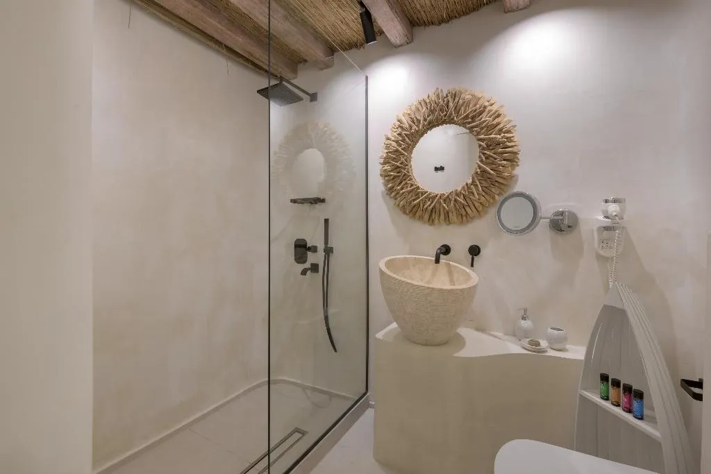 VILLA POOL VIEW Room, Albatros Beach Front Villas, Rhodes