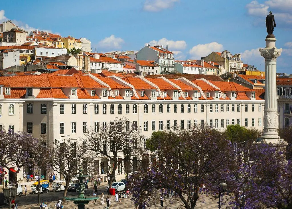 SUITE CLASSIC Room, Altis Avenida, member Preferred Hotels & Resorts, Lisbon
