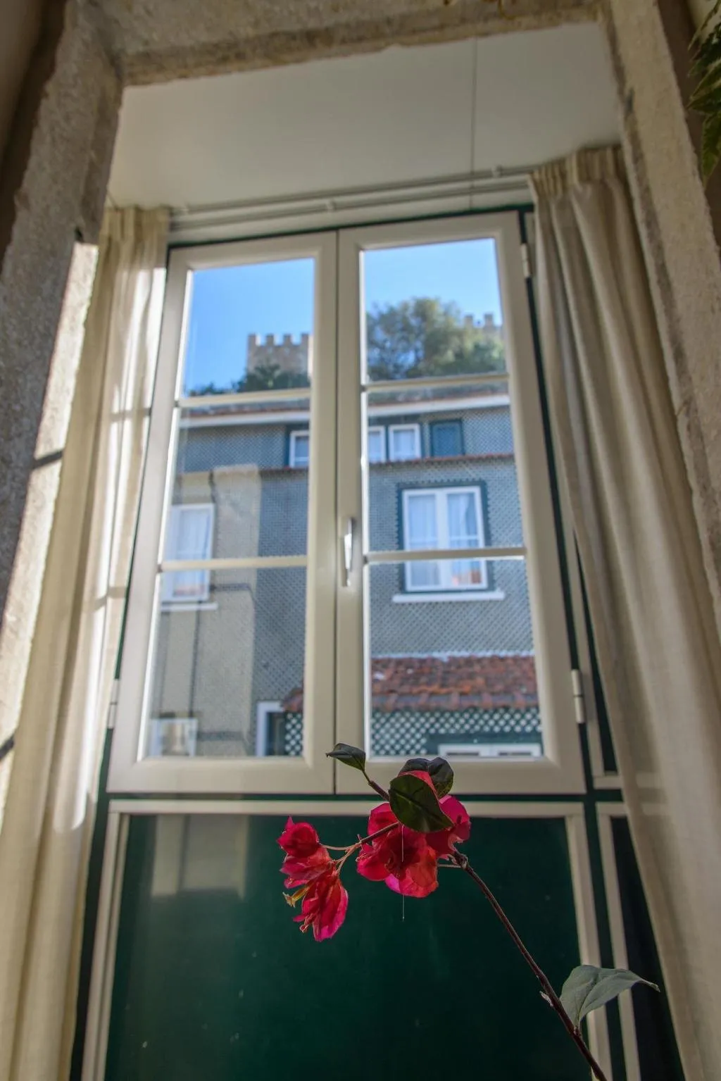 Room, Garden Rooftop By Imperium, Lisbon