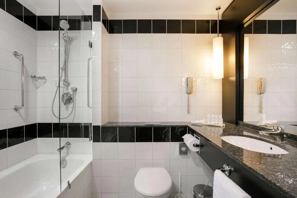 Room, Radisson Collection Hotel, Tallinn, Tallinn