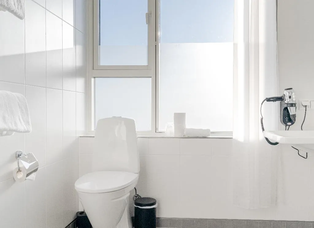 TRIPLE STANDARD Room, Copenhagen Go Hotel, Copenhagen