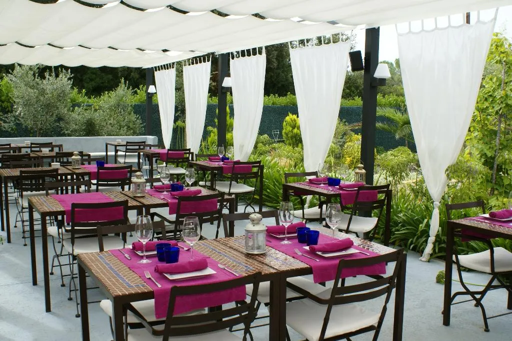 Terrace, Aatu, Costa Brava