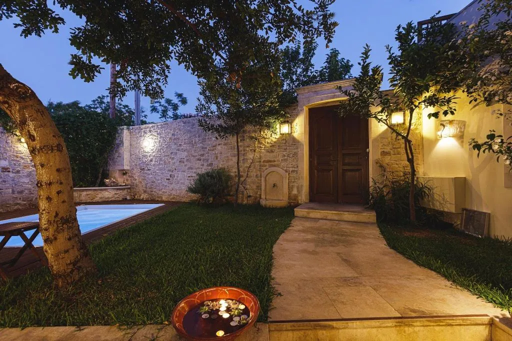 Sports and Entertainment, Z Boutique Hotel, Crete