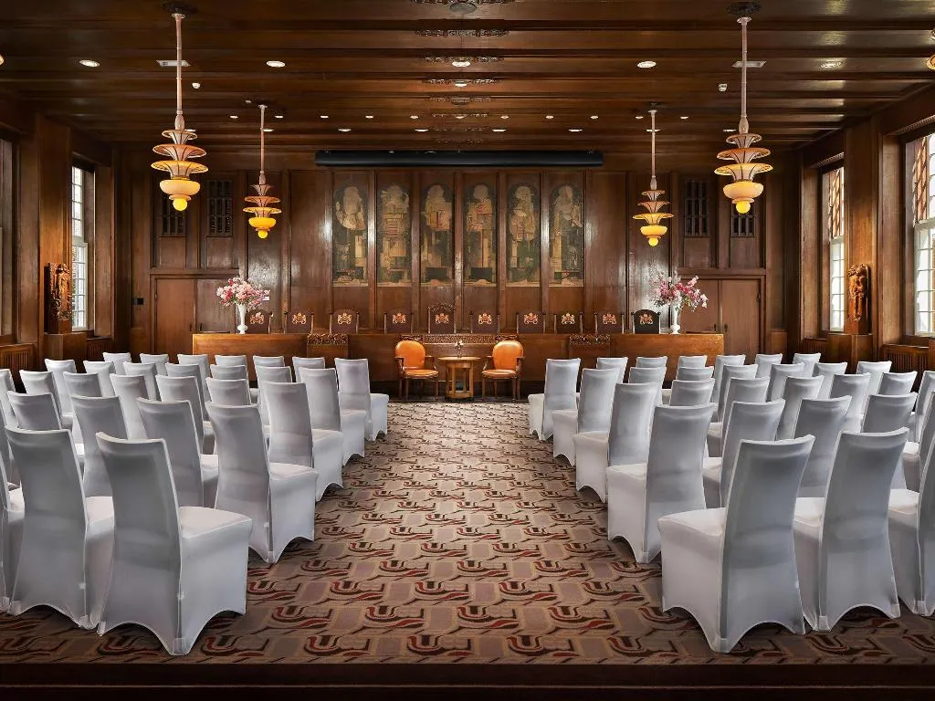 Conferences, Sofitel Legend the Grand Amsterdam, Amsterdam