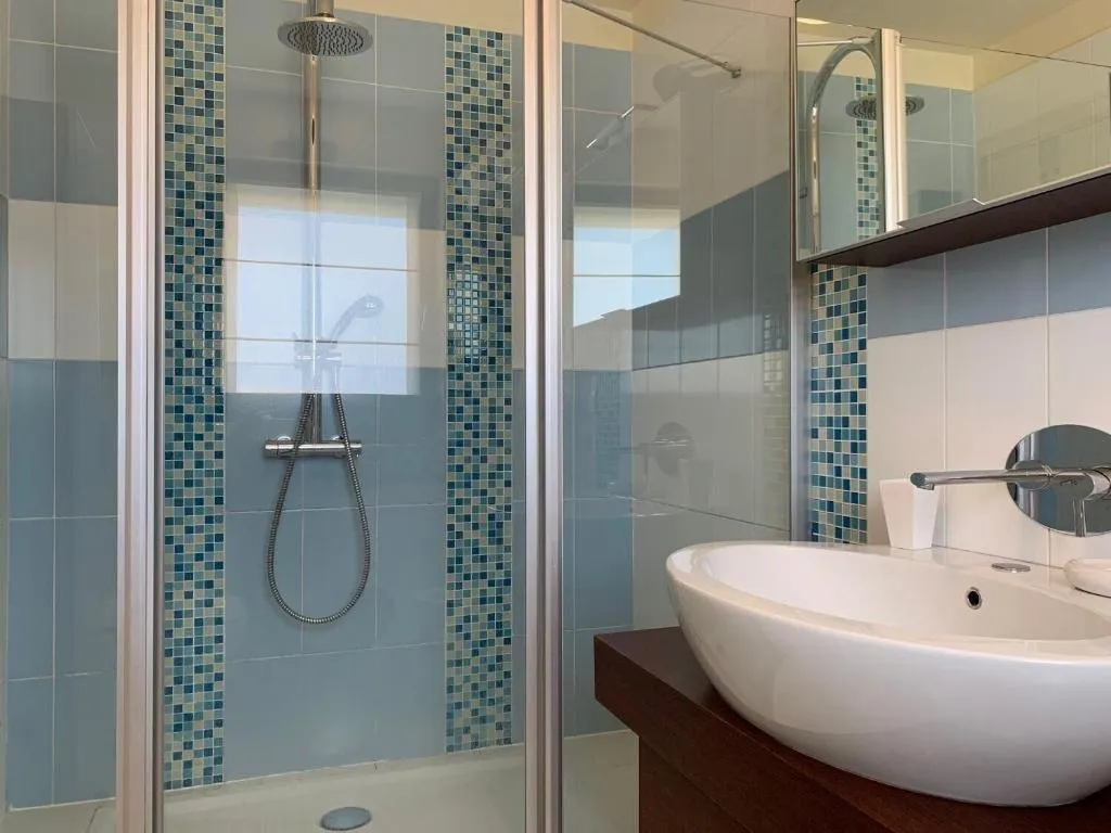 Room, Villa Cittar, Istria