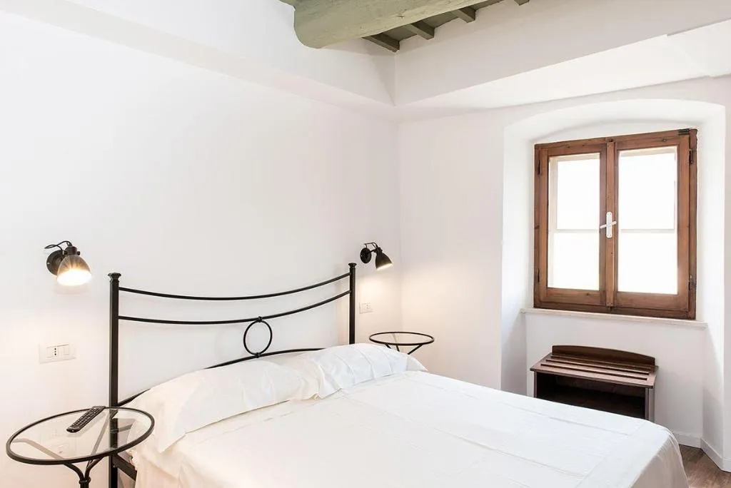 Room, Albergo Il Rientro, Perugia