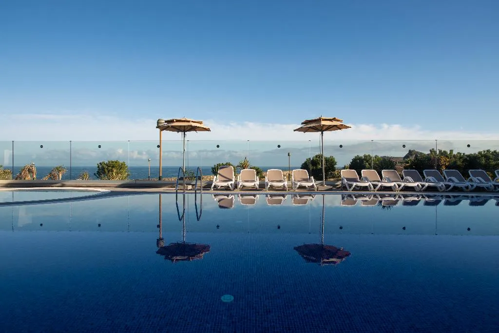 Pool, Occidental Roca Negra - Adults Only, Gran Canaria