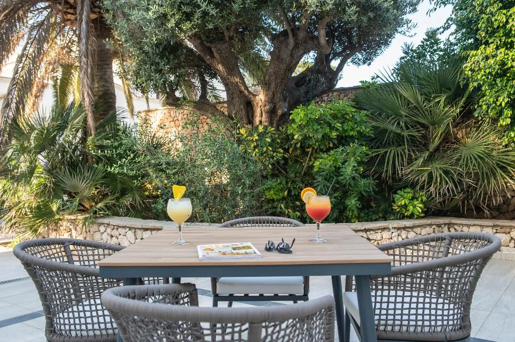 Bar, Smy Portocolom, Majorca