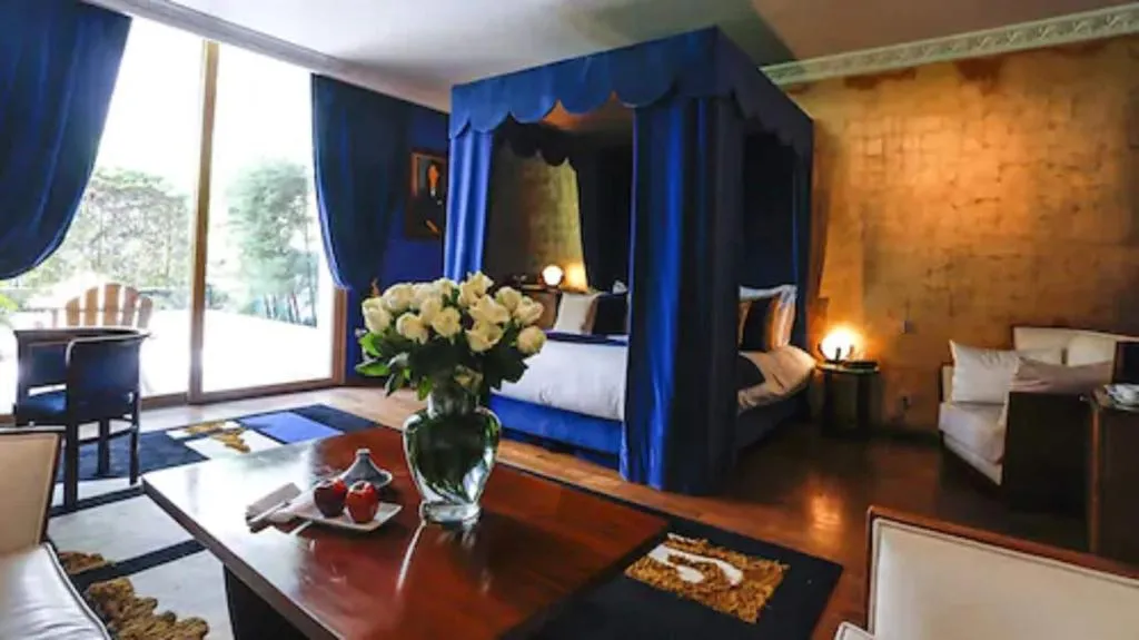Room, Hôtel Le Doge Casablanca, Casablanca