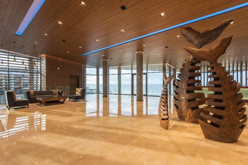 Lobby, Nana Princess Suites Villas and Spa, Crete