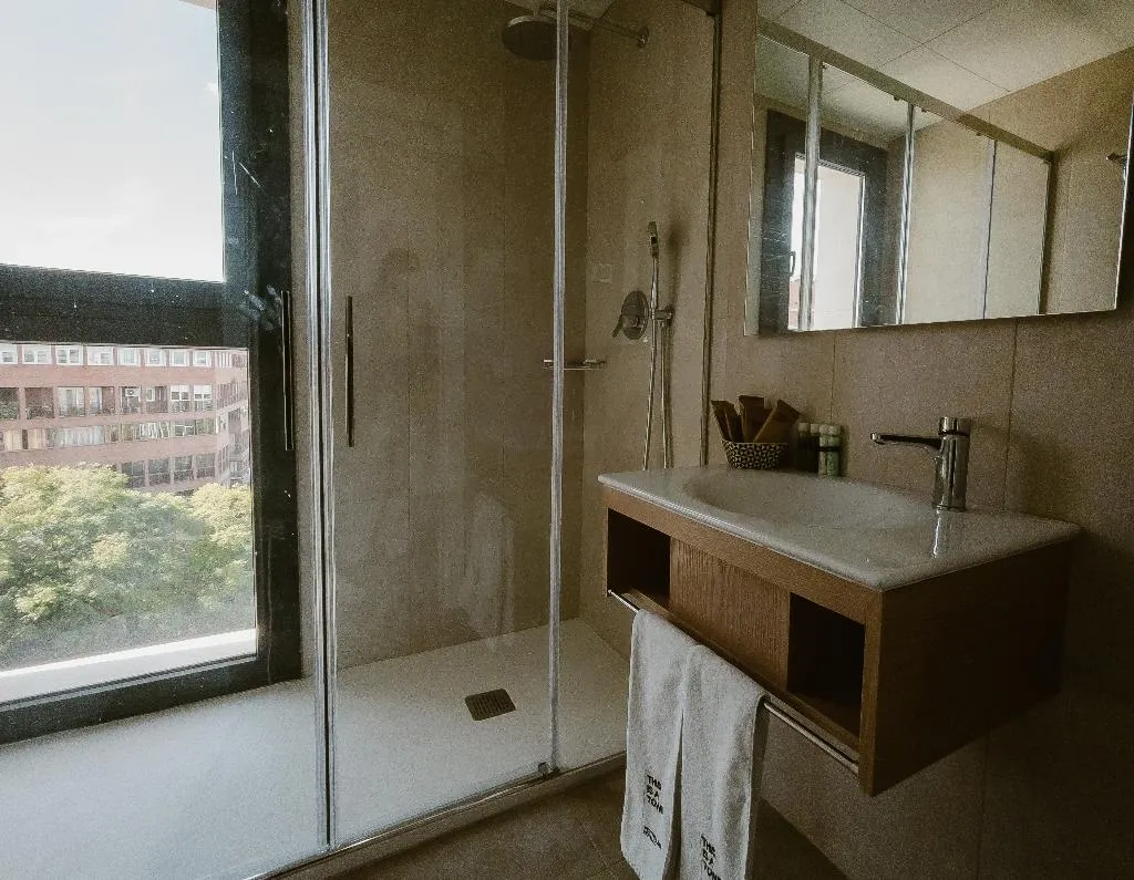 DOUBLE SUPERIOR Room, Petit Palace Vargas, Seville