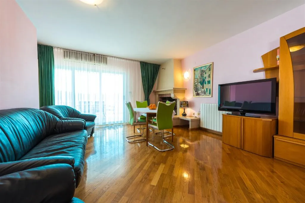 APARTMENT FOUR BEDROOMS Room, Villa Ratac, Dubrovnik