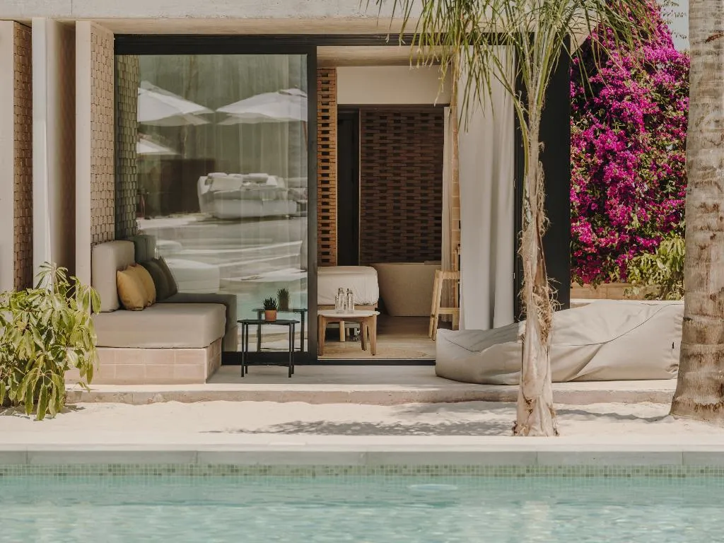 General view, Bonito Ibiza by NCalma Hotels, Ibiza