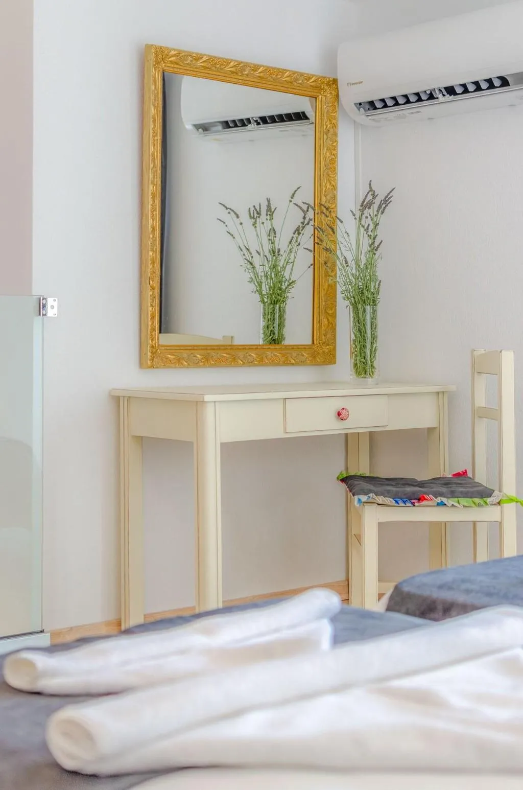 QUADRUPLE DUPLEX Room, Happiness Apartments, Crete