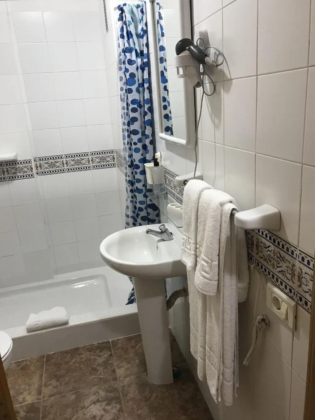 Room, Pensión Alcalá, Tenerife