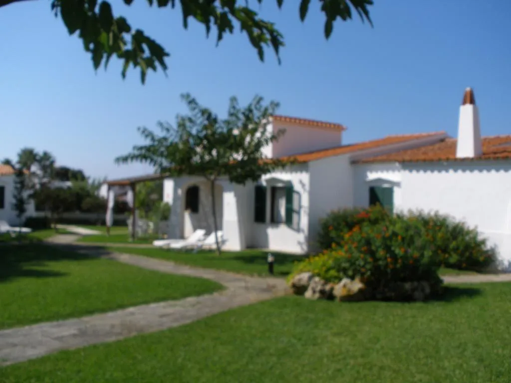 APARTMENT THREE BEDROOMS Room, Nure Cel Blau, Menorca