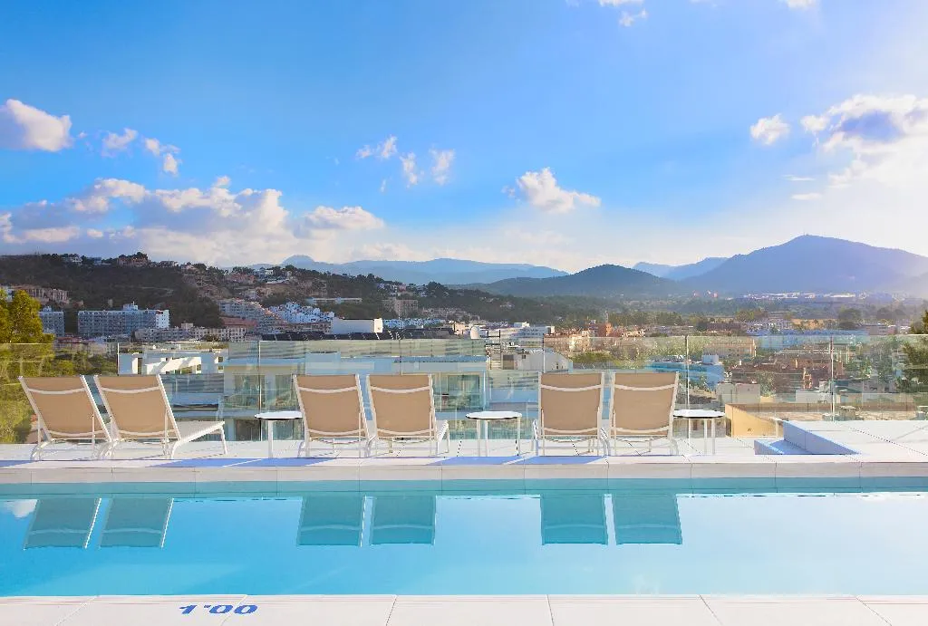 Pool, Reverence Life Hotel, Majorca