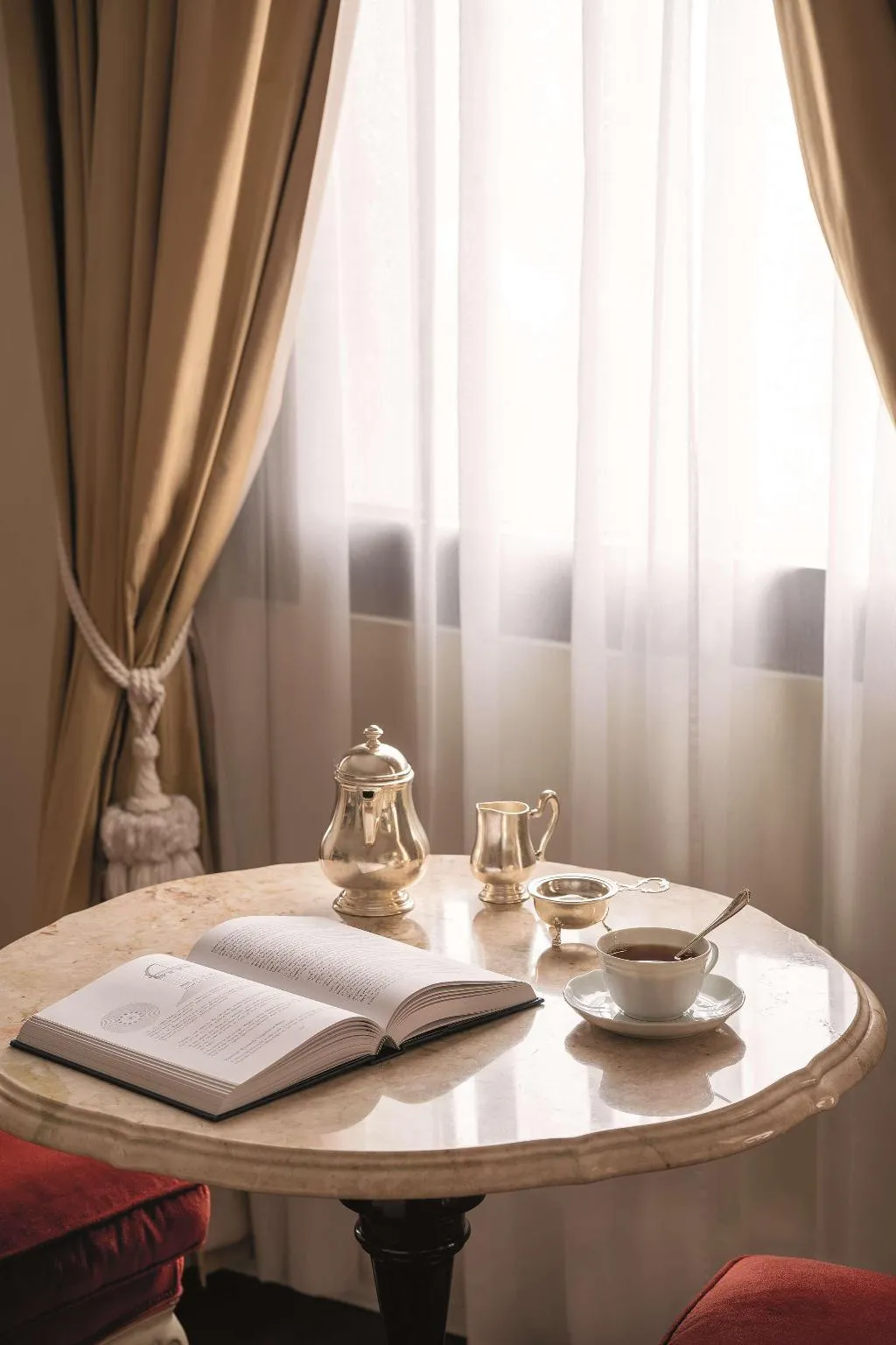 JUNIOR SUITE PREMIUM Room, Caruso, A Belmond Hotel, Amalfi Coast, Naples