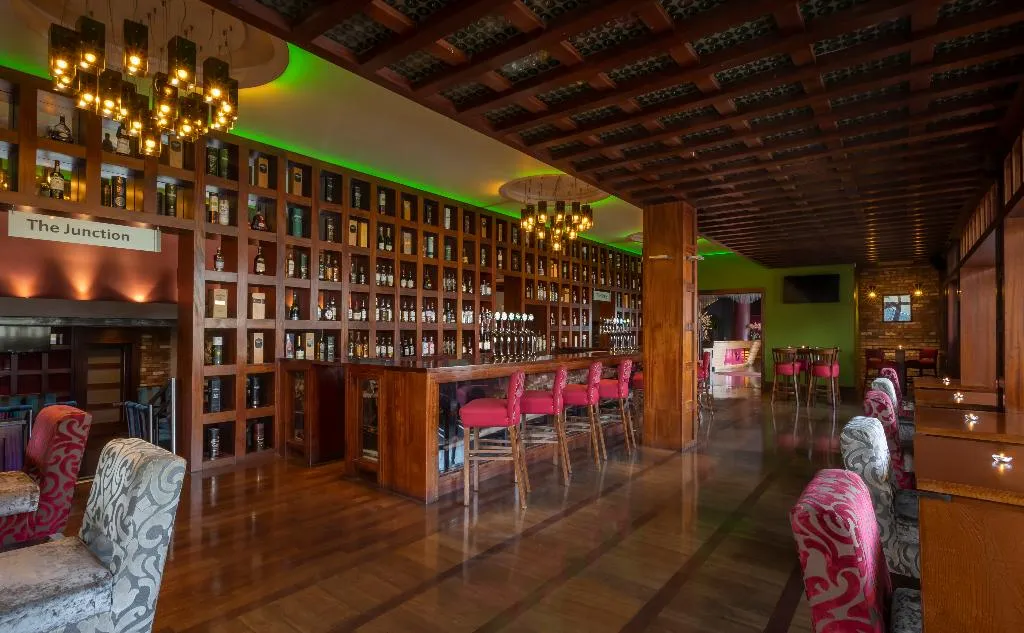 Bar, The Maritime Hotel Bantry, Cork