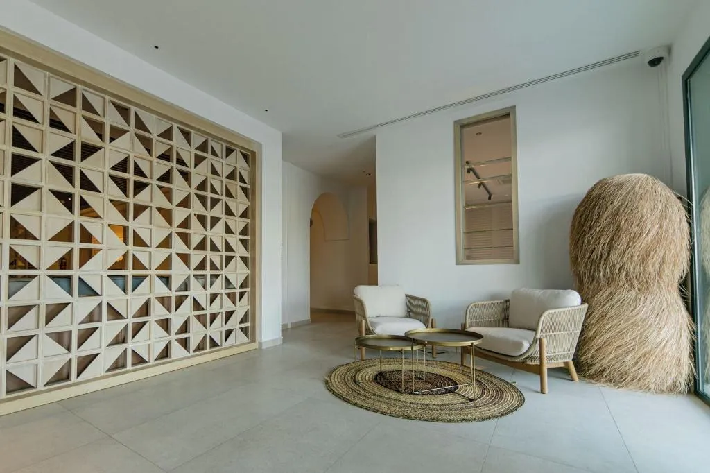 Sports and Entertainment, The NINE Lifestyle Experience, Tunisia