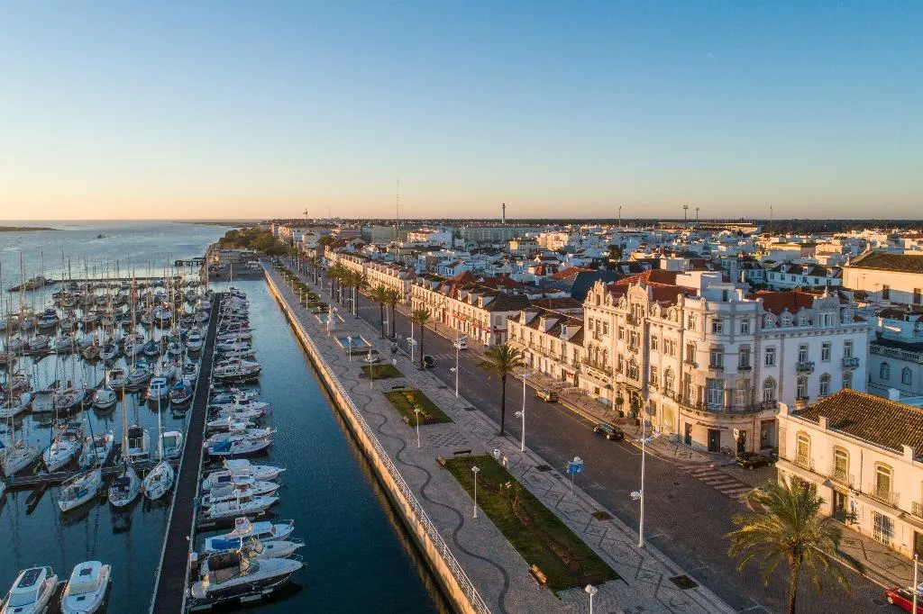 General view, Bordoy Grand House Algarve, Algarve