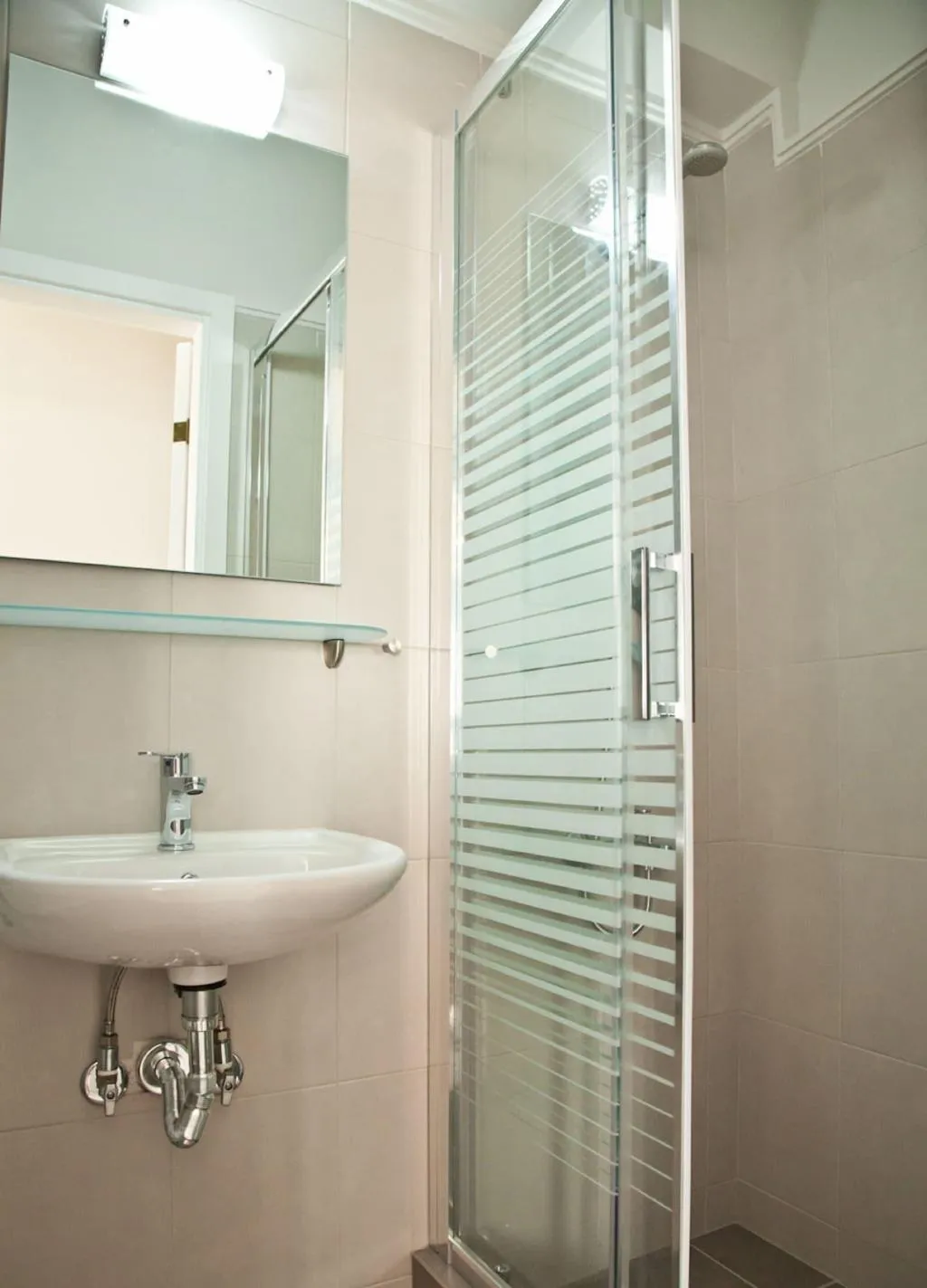 Room, Melissanthi Hotel, Halkidiki