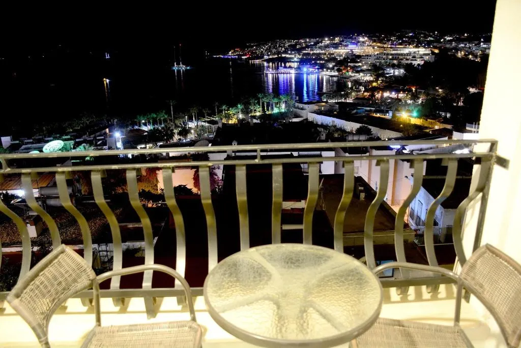 Room, Hotel Gumbet, Bodrum