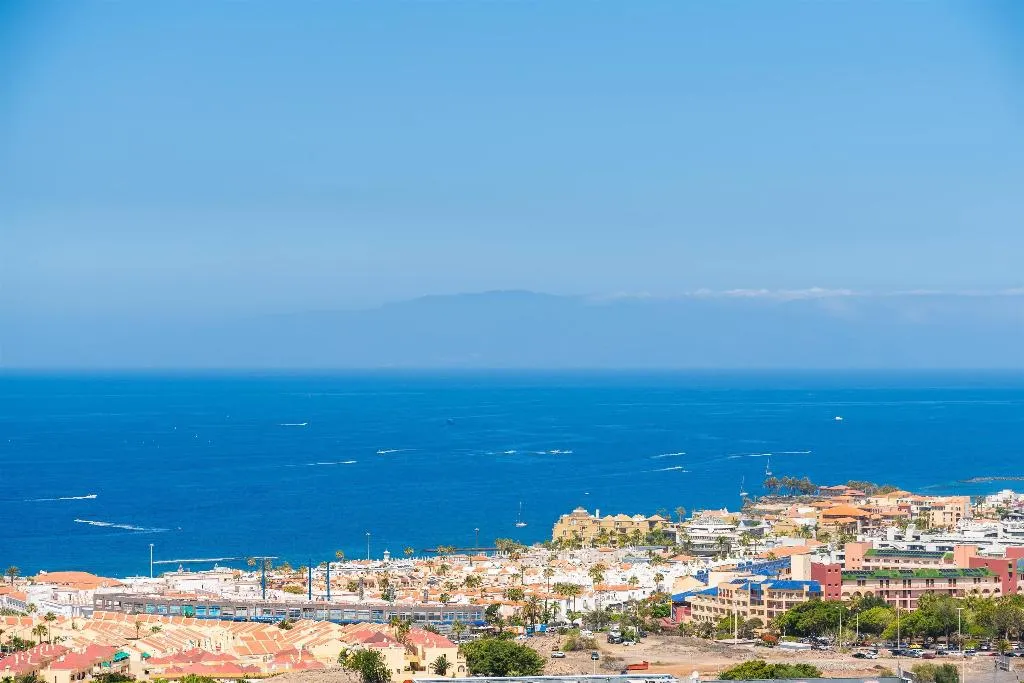 APARTMENT SUPERIOR Room, Ramada Residences By Wyndham Tenerife Costa Adeje, Tenerife