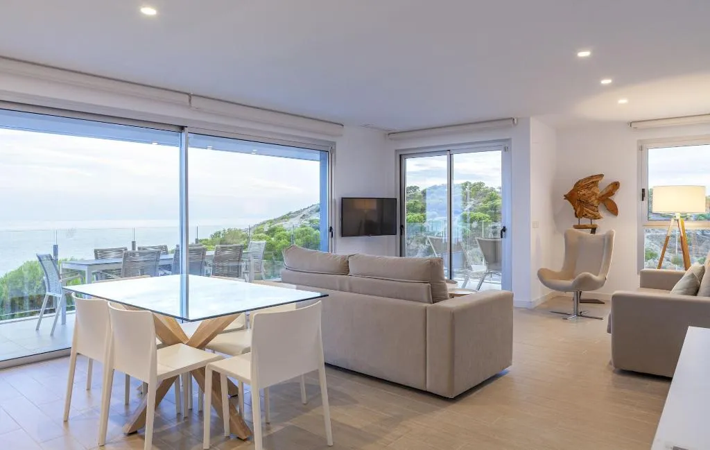 Room, Blueline Apartmenthotel, Costa Blanca