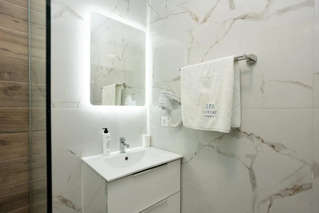 STUDIO CLASSIC Room, Ara Luxury Suites, Halkidiki