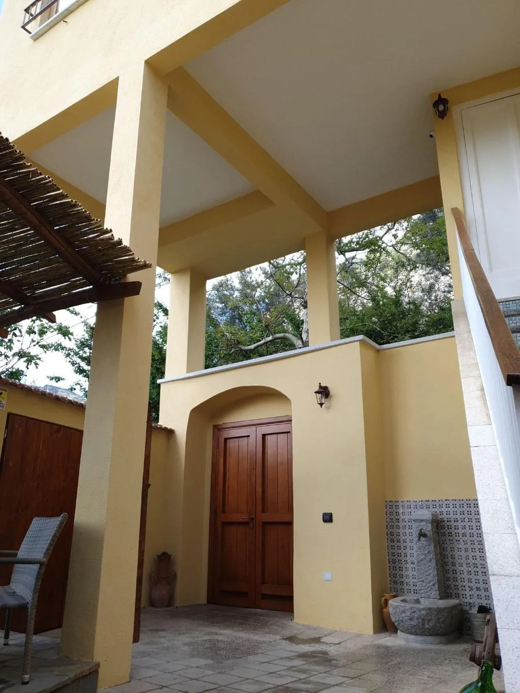 Room, Casa Nannina, Naples