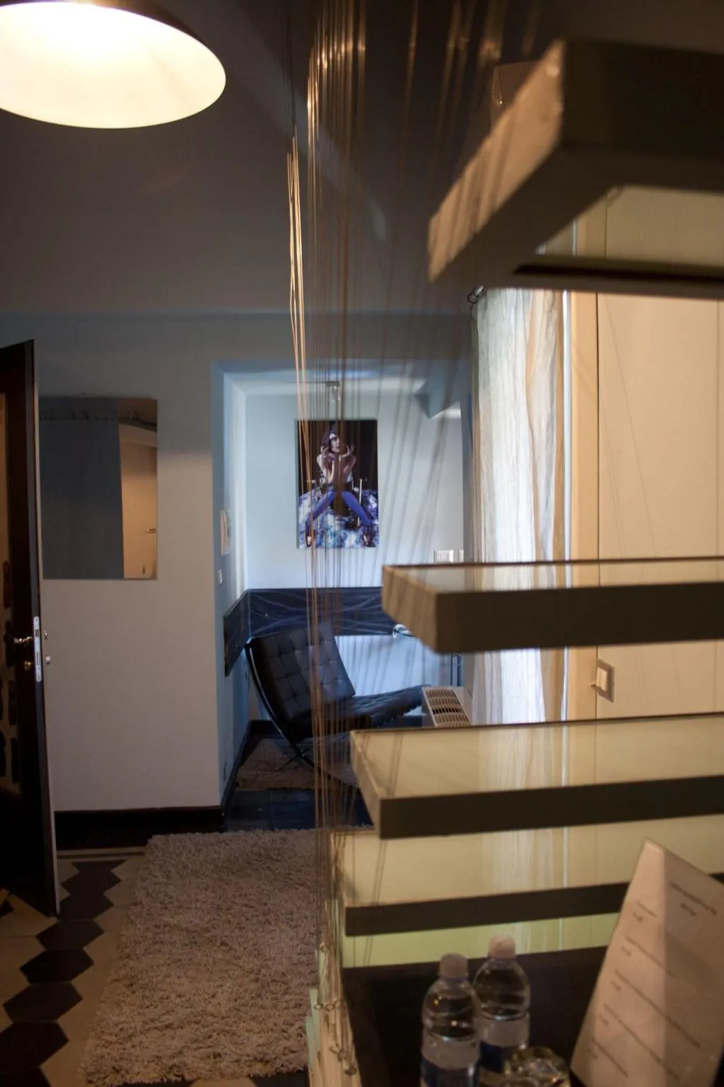 Room, Suite d'autore, Palermo