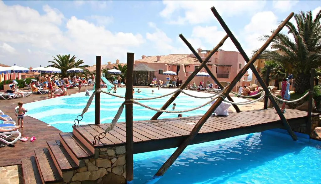 Sports and Entertainment, Stintino Country Paradise, Alghero