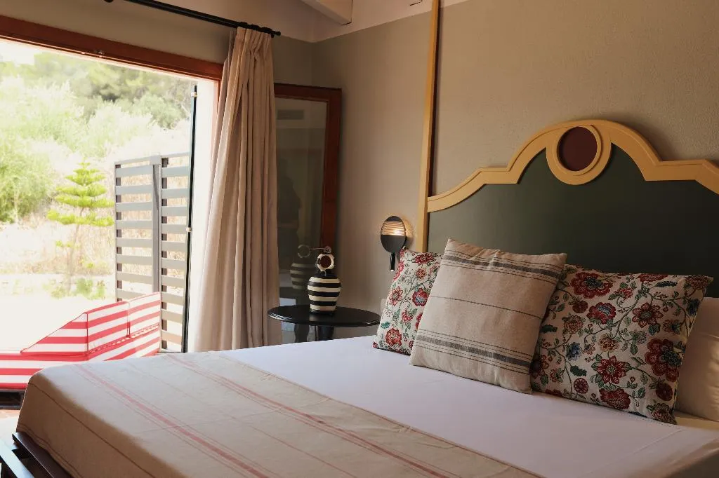 SUITE STANDARD Room, Llucatx Menorca, Menorca