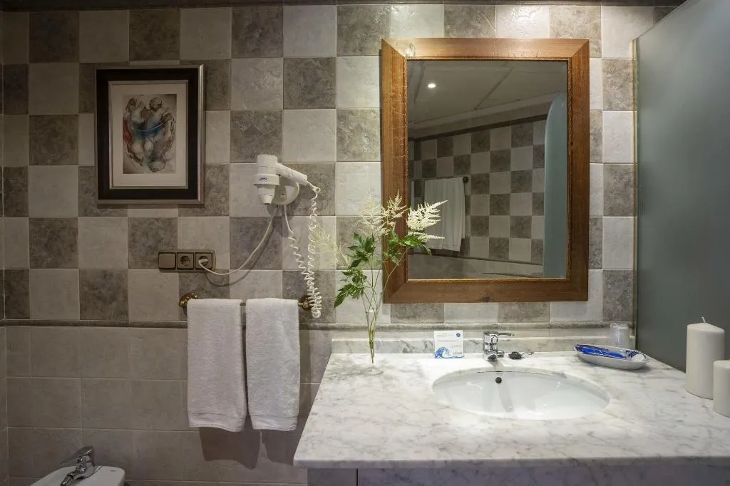 Room, Hostal La Posada, Costa Blanca