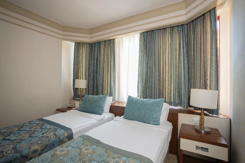 FAMILY ROOM CONNECTING ROOM Room, Villa Side Hotel, Antalya