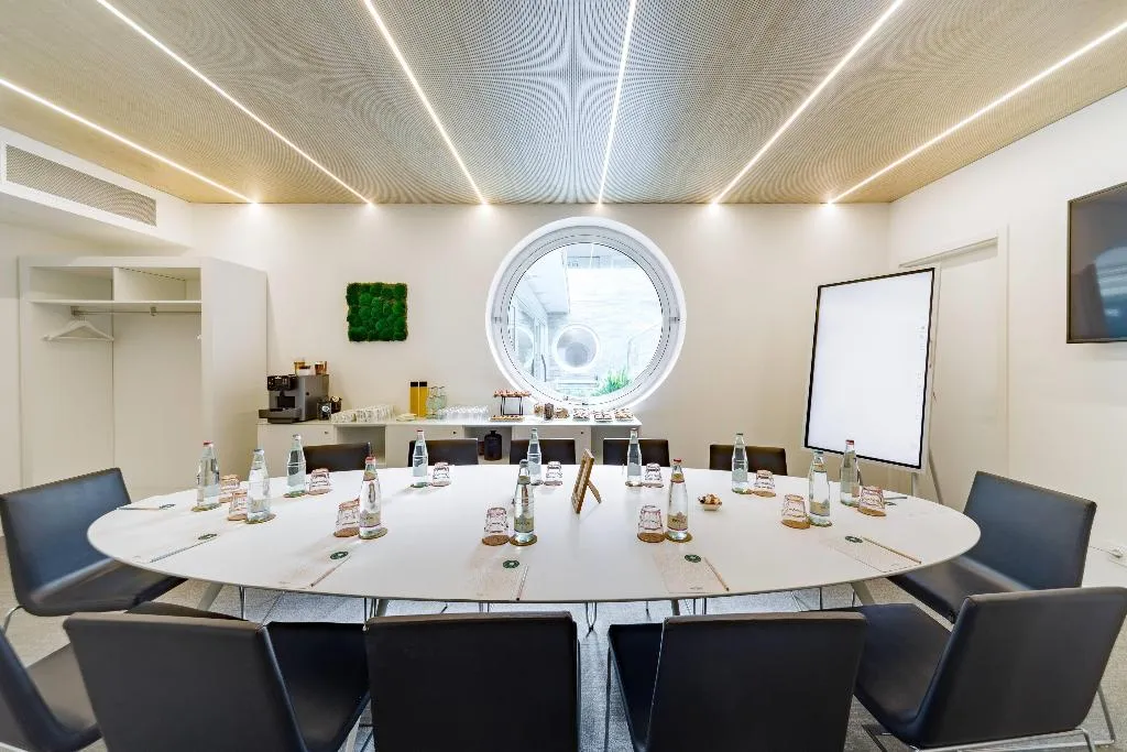 Conferences, Innside Milano Torre Galfa, Milan