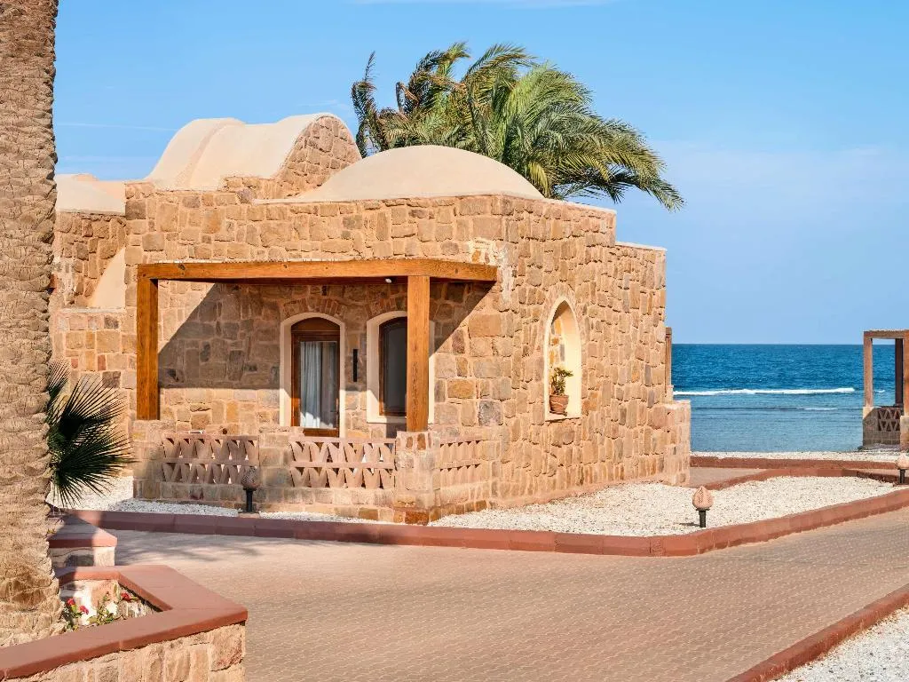 Room, Mövenpick Resort El Quseir, Red Sea Riviera