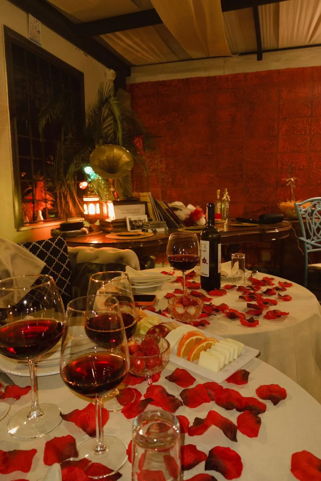 Restaurant, Lost Town Inn Hotel, Antalya