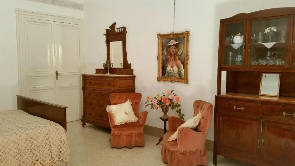 General view, Centro Storico B&B, Catania