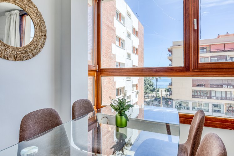 Apartamentos Donato Vista Mar By Croma, Costa Del Sol