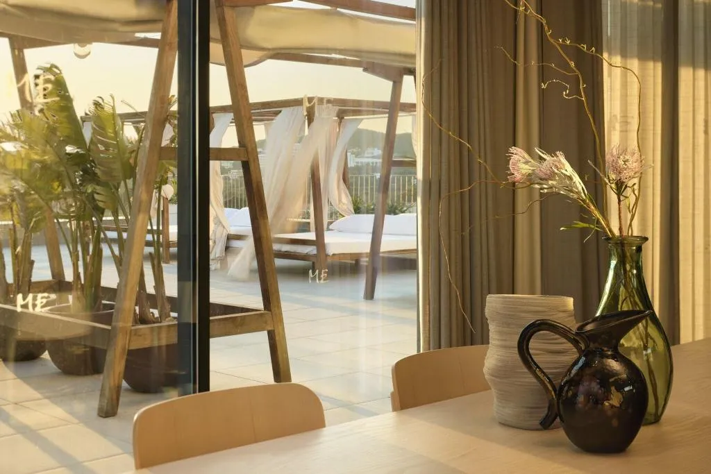 Room, ME Sitges Terramar, Costa Brava