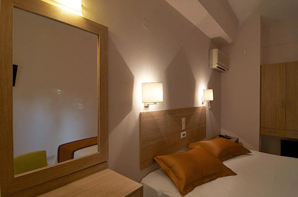 Double or Twin SUPERIOR Room, Blue Island, Crete