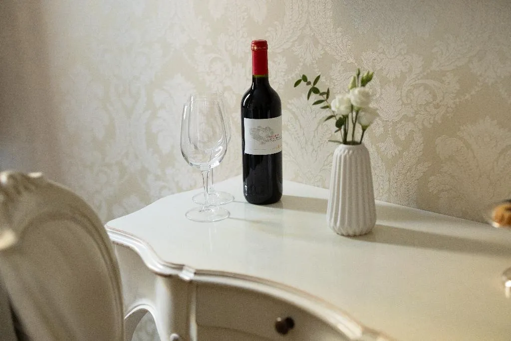 Double or Twin DELUXE Room, Maison Venezia | UNA Esperienze, Venice