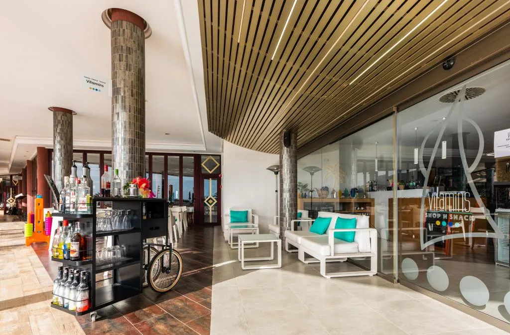 Bar, Hotel Esmeralda Maris by LIVVO, Fuerteventura