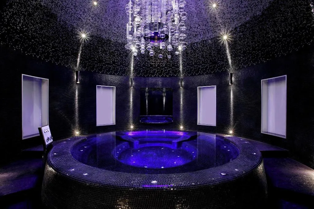 Room, Excelsior Hotel Gallia, a Luxury Collection Hotel, Milan