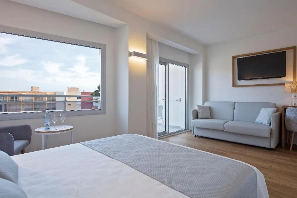 Room, Best Terramarina, Costa Brava