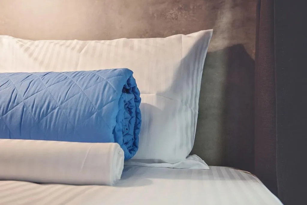 Room, Bedbox Hostel, Athens